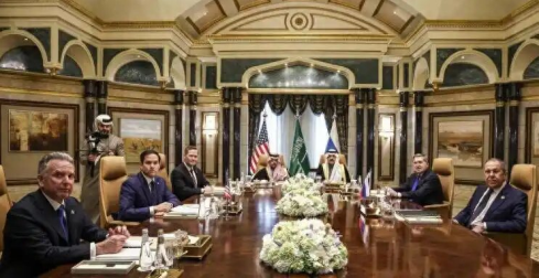 美乌签署重要协议后，乌克兰迅速对华翻脸，制裁三家中国企业