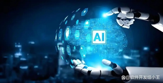 智能驱动未来：脑世界AI助力商家构建销售闭环