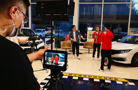 直播营销的9大优势，你知道几个？