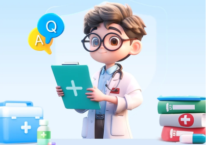 聊聊这些值得关切的健康话题