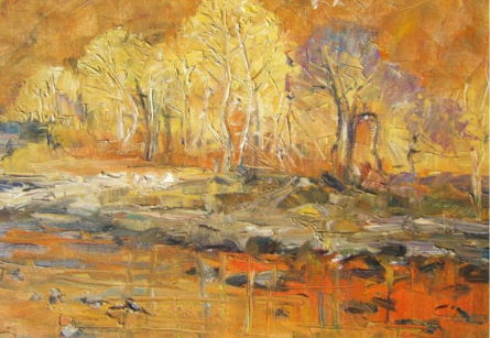 正在走向消费时代的艺术品市场