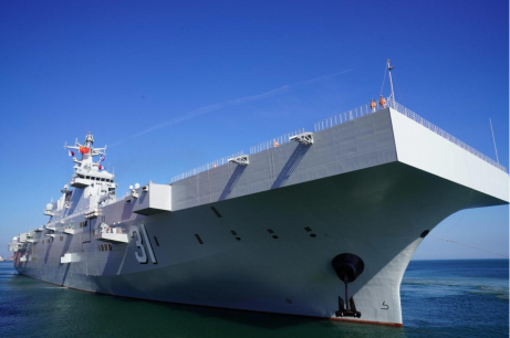 持续推动政治整训走深走实